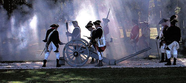 Blue Star Museums Offer Free Admission to Military Families