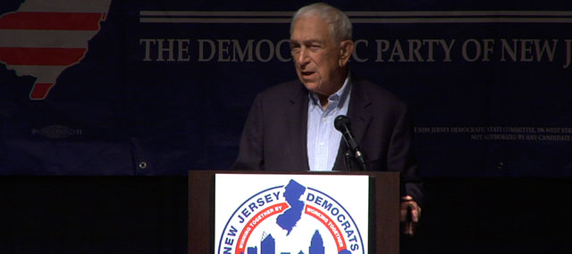 NJ Today with Mike Schneider: June 3, 2013