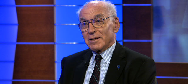 Longtime Friend and Business Colleague Recalls Lautenberg’s Road to Politics
