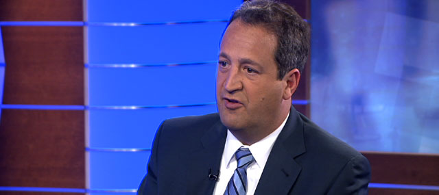 PSE&G President Sees Utility’s Role as Vital in Rollout of Solar
