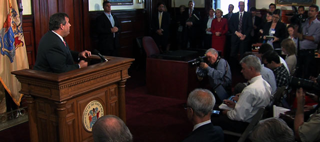 NJ Today with Mike Schneider: June 4, 2013