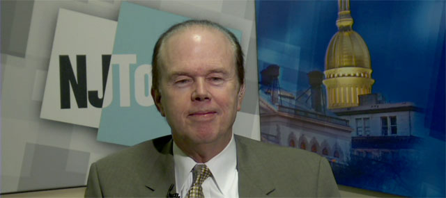 Patrick Diegnan Seeks Safeguards for Virtual Charter Schools