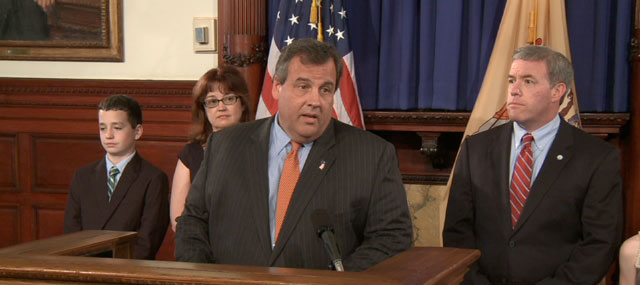 NJ Today with Mike Schneider: June 6, 2013