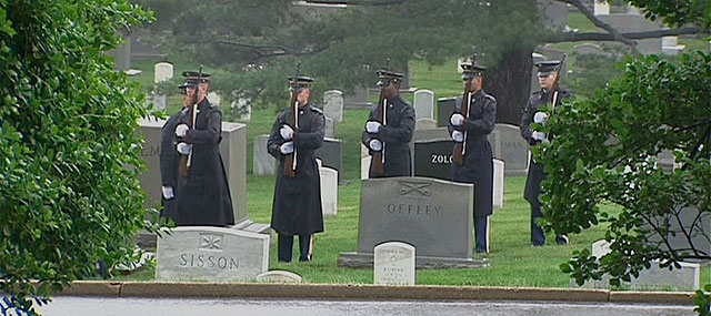 NJ Today with Mike Schneider: June 7, 2013