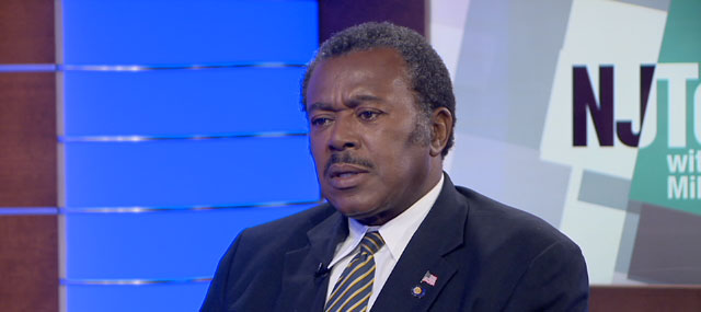 State’s NAACP Chief Calls Out Christie for Violating Civil Rights