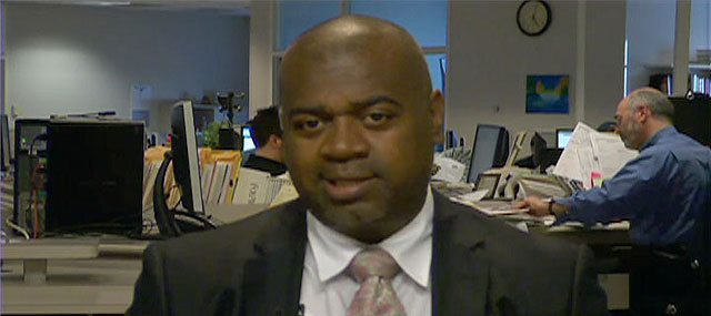 Ras Baraka Looks Ahead to a Post-Cory Booker Newark