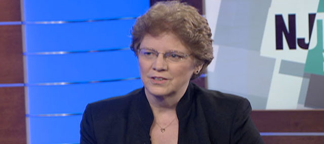 Piscataway Doctor Enters the Senate Race