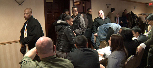 Sequester Will Cause Cuts to Federal Unemployment Benefits