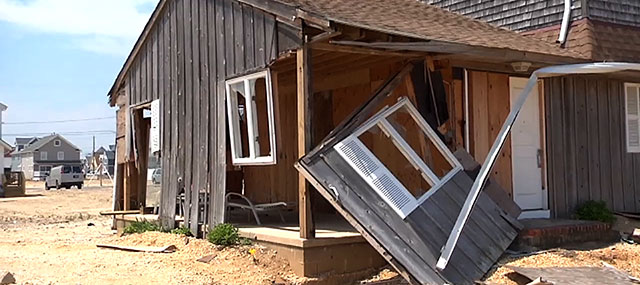 NJ Today with Mike Schneider: June 17, 2013