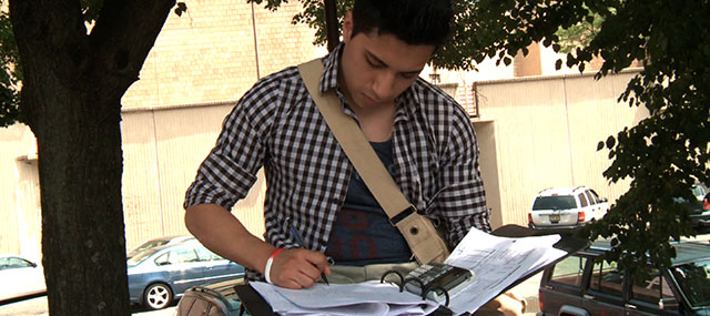 Tuition Equality Act Would Let Undocumented Students Pay In-State Tuition Rates for College