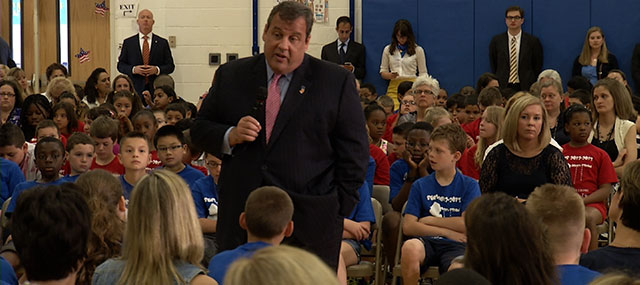 NJ Today with Mike Schneider: June 18, 2013