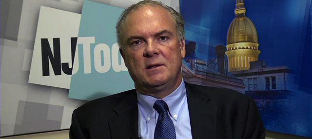 DEP Commissioner Discusses New Flood Maps, Home Buyouts