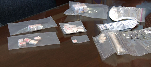 Rise in Heroin Use Reaches a Crisis Point in Ocean County