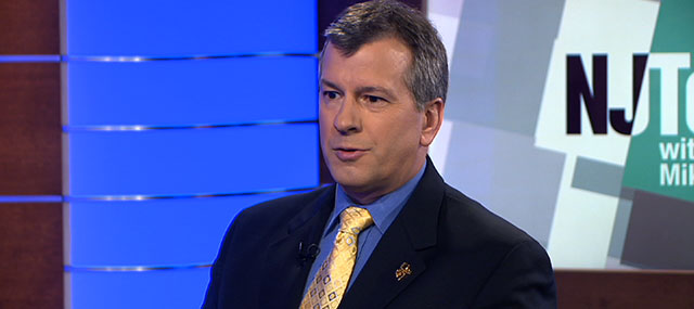 Teacher Assessment Will Be Focus of NJEA’s New Chief