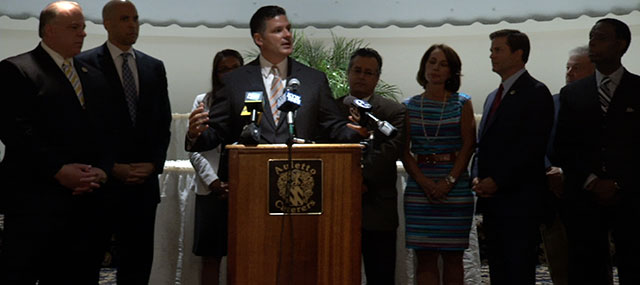 NJ Today with Mike Schneider: June 19, 2013