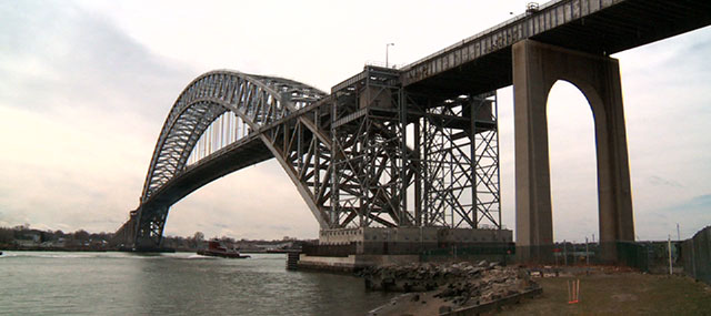 Nearly 10 Percent of NJ Bridges Are Structurally Deficient