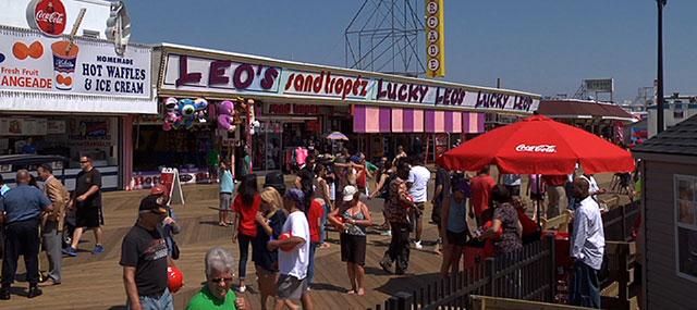 NJ Today with Mike Schneider: June 21, 2013