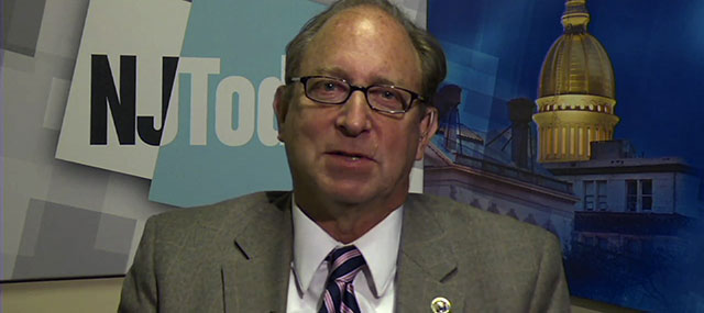 NJ Secretary of Agriculture Says Poor Weather Conditions Have Effect, But Produce Will Still Come to the Marketplace