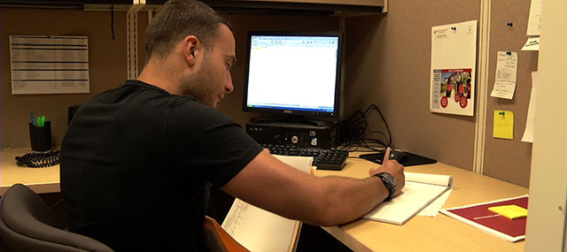 Students Hope Congress Takes Action to Prevent Student Loan Interest Rates from Doubling
