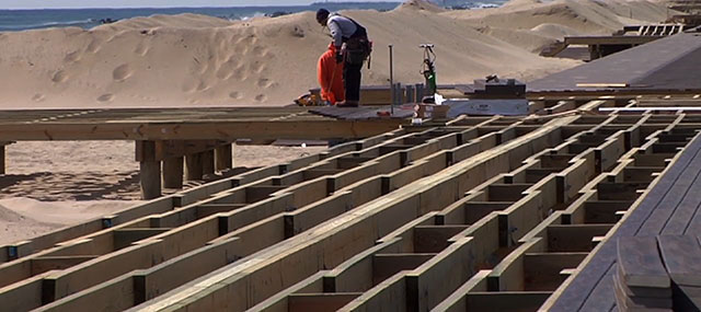 Shore Officials Relieved That FEMA Will Cover 90 Percent of Sandy Recovery Costs