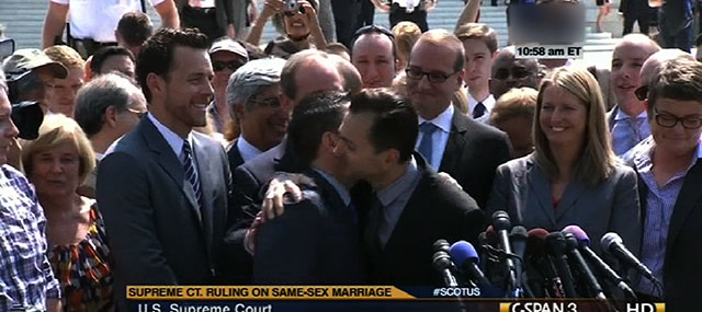 NJ Today with Mike Schneider: June 26, 2013
