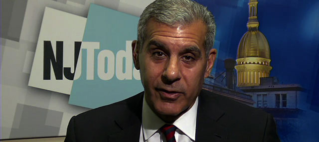 Sen. Kyrillos Hopes Economic Opportunity Act Helps Businesses Come to and Stay in NJ