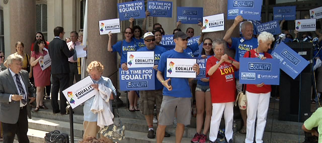 NJ Today with Mike Schneider: June 27, 2013