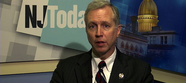 Asm. Wisniewski Says Legislation to Change Rutgers’ Governance is Wrong Move