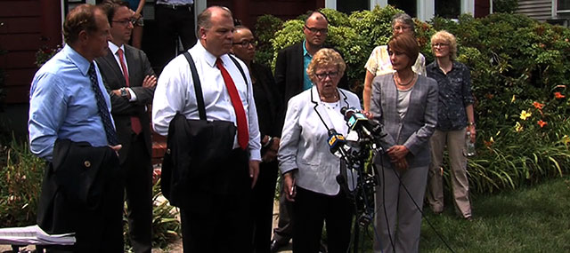 NJ Today with Mike Schneider: July 2, 2013