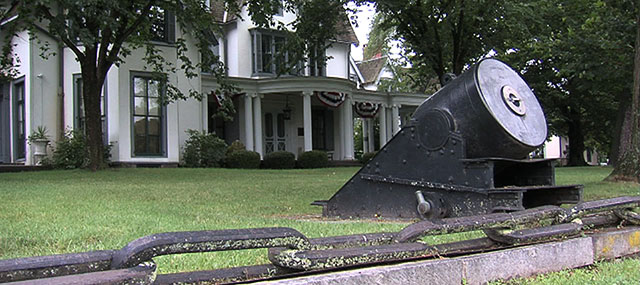 Ringwood Rich with Revolutionary War History
