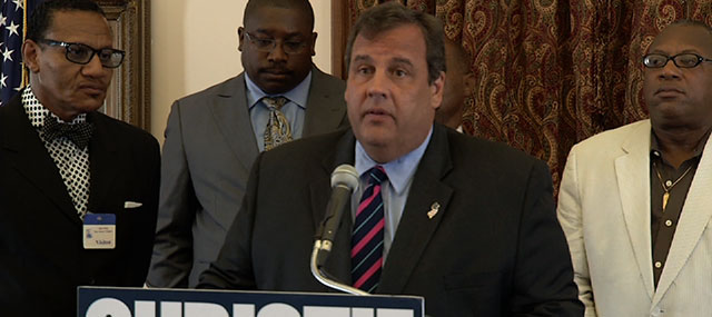NJ Today with Mike Schneider: July 8, 2013
