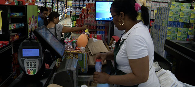 Food Stamp Applicants Face Challenges Getting Benefits