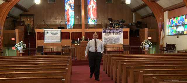 Black Ministers Split on Who to Endorse for Governor