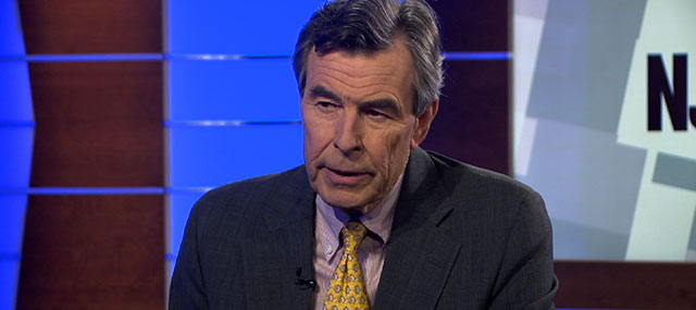 NJ Policy Perspective President: COAH Should Be Reviewed, Business Incentives Should Be Capped