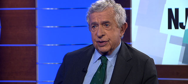 Former NJ Supreme Court Justice Weighs in on Recent Rulings