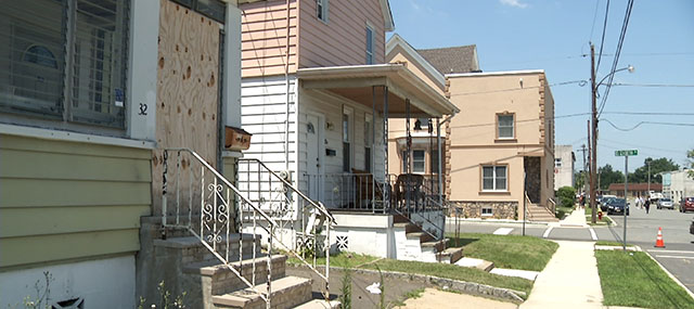 76 Homes in South River Targeted in Second Round of Buyouts