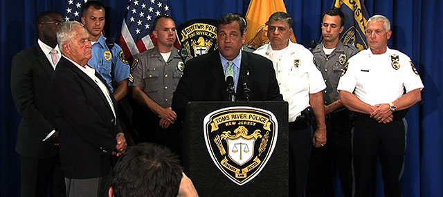 NJ Today with Mike Schneider: July 17, 2013