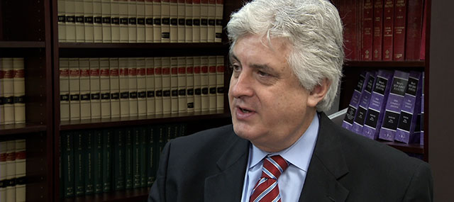 Former Bergen County Prosecutor Jay Fahy Commits Suicide