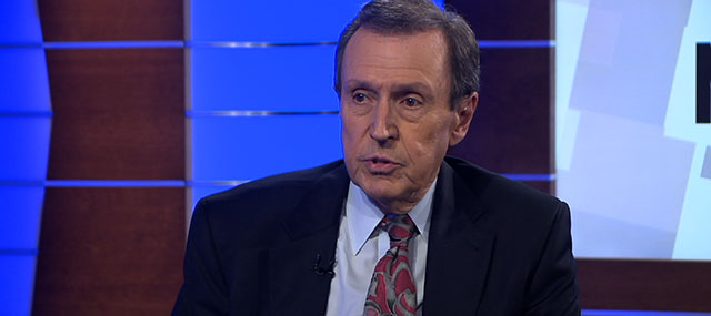 Rutgers Economist Says It Will Be More Than a Year Before NJ Fully Recovers from Recession