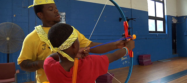 Hurricane Sandy Has Taken a Toll on Charitable Donations for Non-Profits Like Boys and Girls Clubs