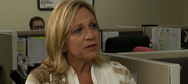 Asw. Huttle Wants to Curb Human Trafficking, Bullying in New Jersey