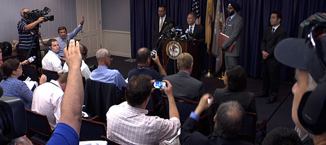 NJ Today with Mike Schneider: July 25, 2013