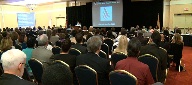 NJ State Council on the Arts Awards More Than 200 Grants