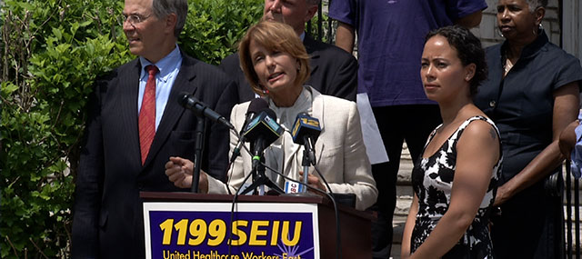 NJ Today with Mike Schneider: July 26, 2013
