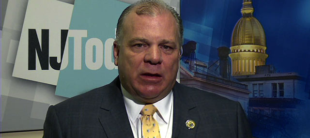Senate President Weighs in on Milly Silva, Rutgers Governance and Open Space