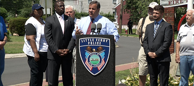 NJ Today with Mike Schneider: July 30, 2013