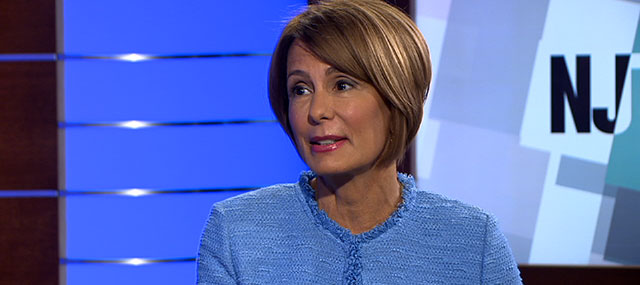 Buono Proud of Running Mate Choice Milly Silva