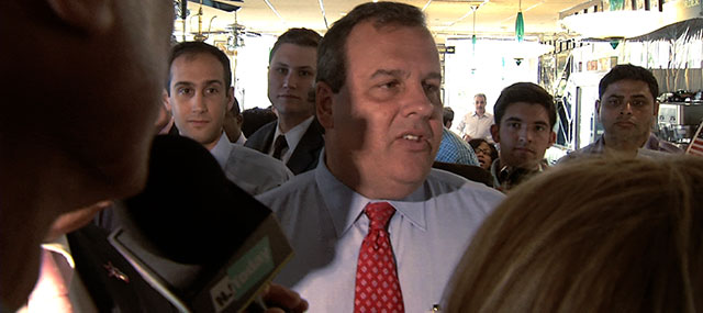 NJ Today with Mike Schneider: July 31, 2013