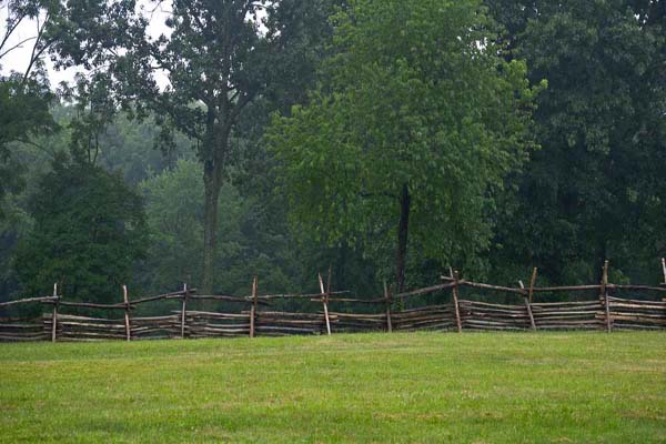 How to Fund Open-Space Preservation in the Garden State: A Conversation