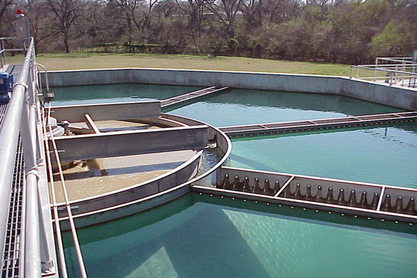 Slow Progress on NJ’s water quality management law Frustrates Legislators